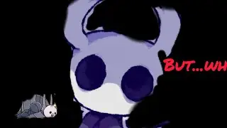 But why....(HOLLOW KNIGHT)#hollowknight #sliksong#inklord 