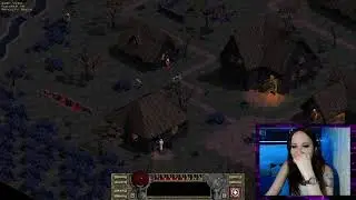 I had to put this all together, it's hilarious [Diablo]