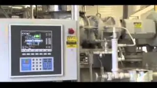 Mayekawa - Automatización y Control