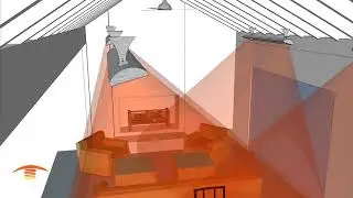 Сколько обогревателей Infratech мне нужно для моей террасы?