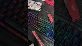 #HyperX alloy origins 65