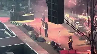Foo Fighters opening song  Principality stadium Cardiff 25th June 2024  -All My Life