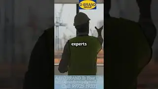 D BRAND GROUP real estate builders & construction company #mddastageer #dbrandgroup