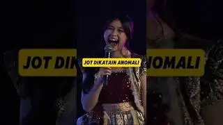 Olla JKT48 dan member lain ngakak JOT dikatain Anomali 😂
