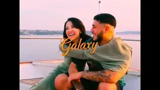 ERO - GALAXY (Oficjalny teledysk)