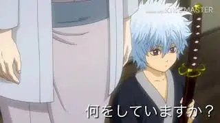 [MAD]you[銀魂 松下村塾]