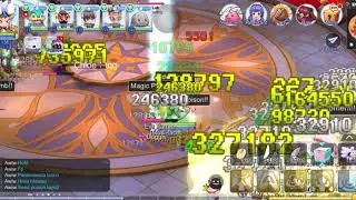 ROM - All AB - Oracle Nightmare - March 16, 2020