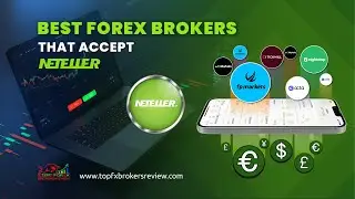 Best Forex Brokers That Accept Neteller in 2025 &ndash; Trusted and Regulated