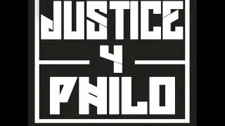 HI LIGHT - NO JUSTICE NO PEACE (R.I.P. PHILO) - BEACH BACK MUS...