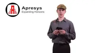 Rangefinder and Binoculars from Apresys