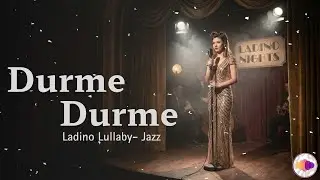 Durme Durme &ndash; Ladino Lullaby Jazz Version | Timeless Sessions