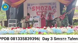 Siaran langsung SDN 1 SOMOROTO OFFICIAL