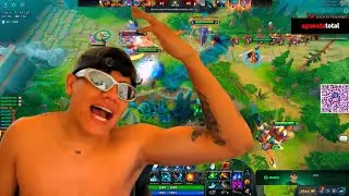1 HORA de partida- BUTI jugando MAGNUS voltis tras voltis