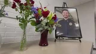 Ellis County detention officer killed by an inmate at jail