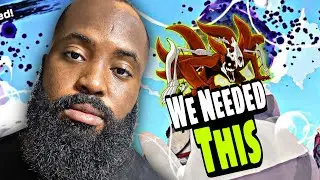 The NEW Six Tails Transformation Isn’t As Bad As You Think It Is