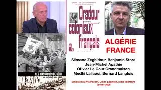 Algérie France