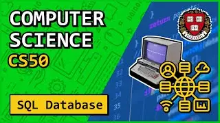 Computer Science - SQL
