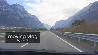 exams 🎒 | packing 🧳 | moving to uni 🚗 | vlog