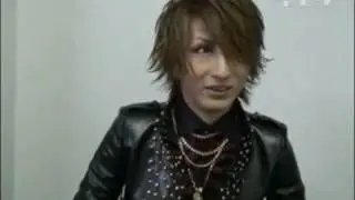 alice nine. saga comment