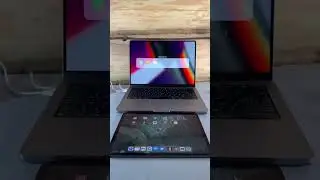 Графический планшет из iPhone и iPad
