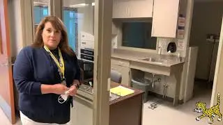 Take an Elsie Johnson School Video Tour with Principal Sikich!