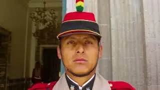 Rejser til Bolivia med C&C Travel