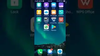 About to Mitron application as Tik Tok
