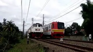 jegat momen KLB KIRRANG!!