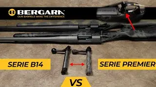 В чём разница между сериями B14 и Premier Series?