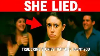6 True Crime Stories Too Disturbing to Forget | Rainy Night Narration