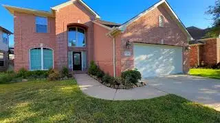 The Perfect Family Home in Spring, TX &mdash; New Roof, New AC, No Surprises!