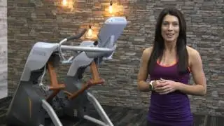 Zero Impact Running &ndash; The ZR8000 Zero Runner by Octane Fitness