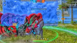 OverPower 💫🕊 FREE FIRE HIGHLIGHTS 🥋