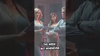 AITA: Pregnancy Cravings vs. Dad&rsquo;s Dinner Rules 💔