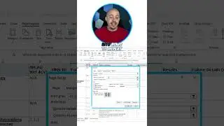 Keep Table Headers on Every Printed Page in Excel | Quick Tutorial #exceltips