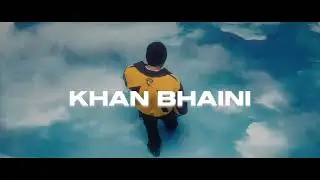 WHY KHAN BHAINI NED SONG PUNJABI YOUTUBE NEW VIDEO OK OFFICIAL VIDEO KHAN BHAINI 🎧