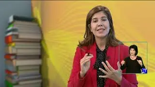 TeleŞcoala: Dirigenţie gimnaziu – Încrederea în sine (@TVR2)