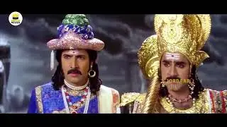 Srikanth, Venu Thottempudi, Meera Jasmine Telugu FULL HD Fantasy Comedy Drama Movie | Jordaar Movies
