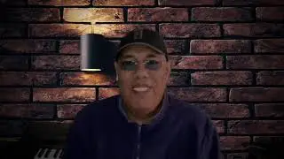 Welcome to my world | #elvispresley  | covered by Joey Legend