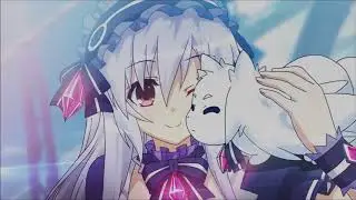 Fairy Fencer F: Advent Dark Force Intro (2016, Compile Heart/Idea Factory)