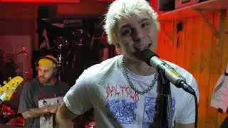 mtvkid - Along Comes Mary (Bloodhound Gang cover)