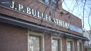 New Plans Developed for J.P. Bullfeathers