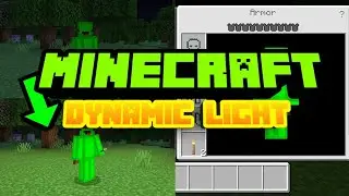 Dynamic light Addon (1.18)