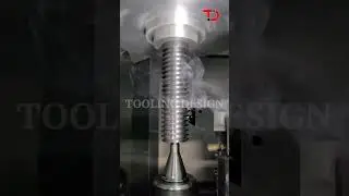 Tooling Design I External ACME Threading  l OD Threading l External Threading l