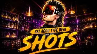 Ski Aggu Type Beat | ►Shots◄ | prod. Meinkezz Majestik