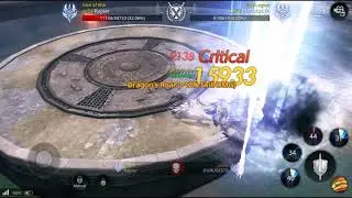 AxE: Alliance Vs Empire PVP Valkyrie Vs Valkyrie