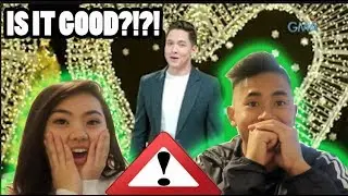 (BLOCKED!) GMA Christmas Station ID 2018: Ipadama Ang #PusoNgPasko (FULL VERSION)