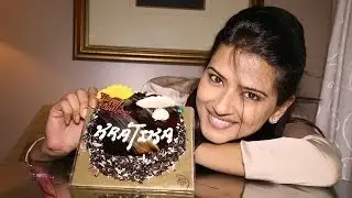 Kratika Sengar Celebrates Her Birthday With India-Forums