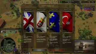 [AOE3] India boom by Joquax [PRO240k]