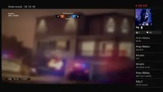 RANKED R6.